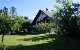 Apartma Tanya Bled